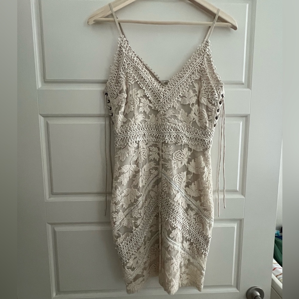 Adelyn Rae women’s dress size xs